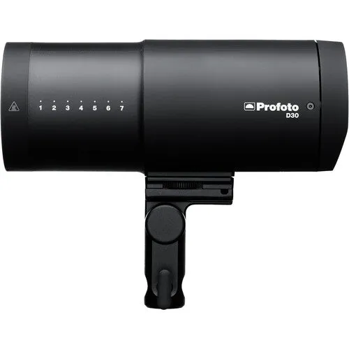 Profoto D30 LED Modeling Light