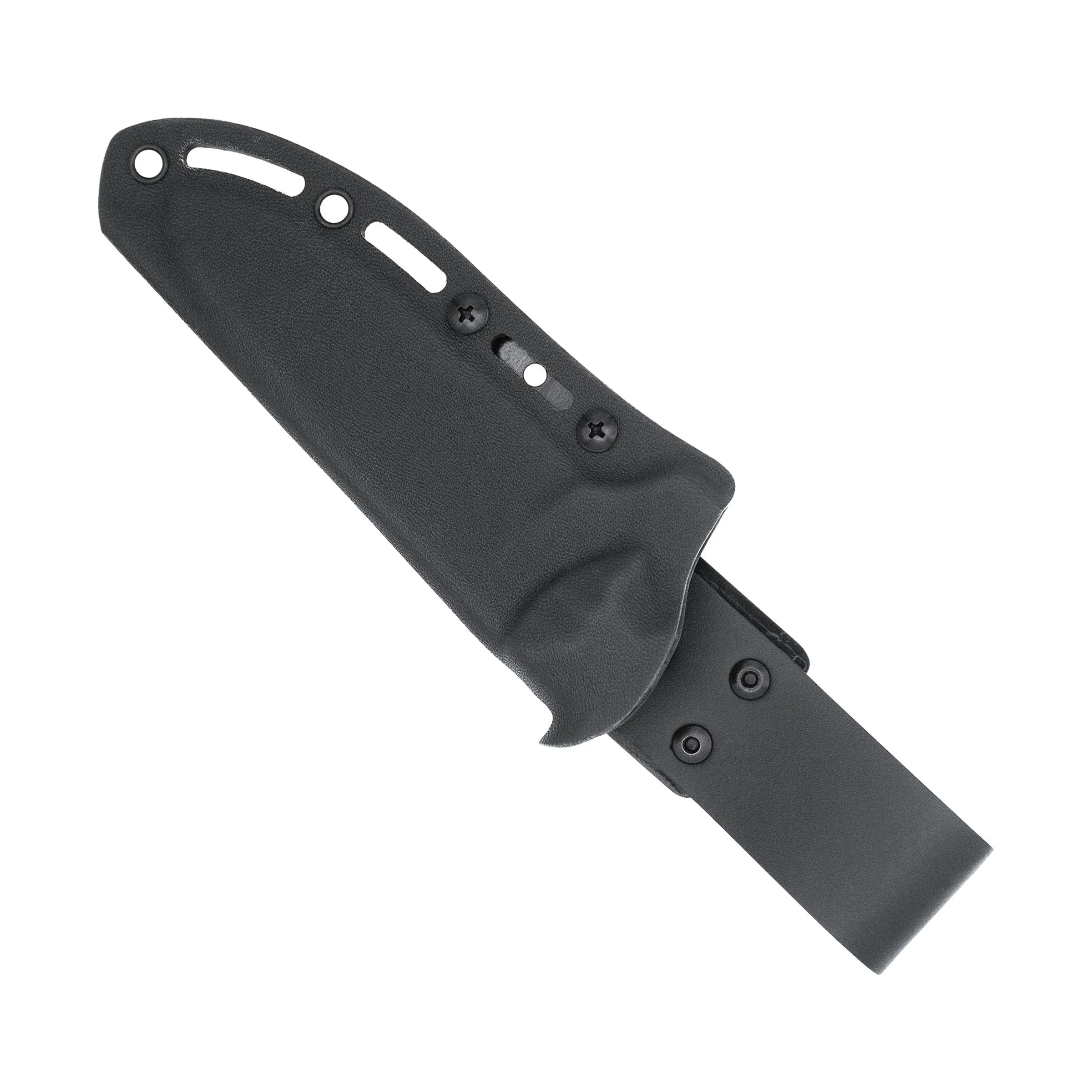 PSK OD Green Micarta Fixed Blade
