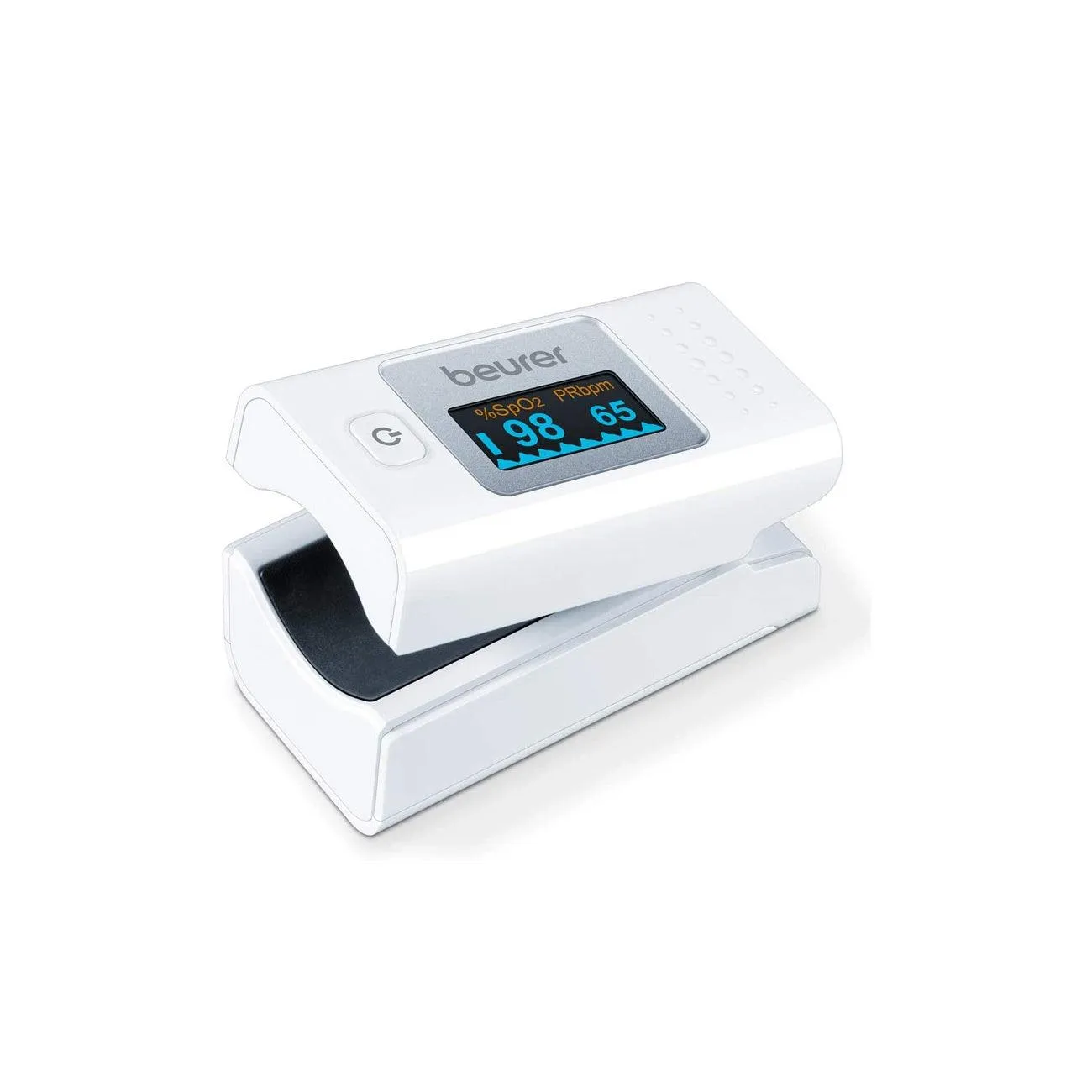 PULSE OXIMETER - PO35