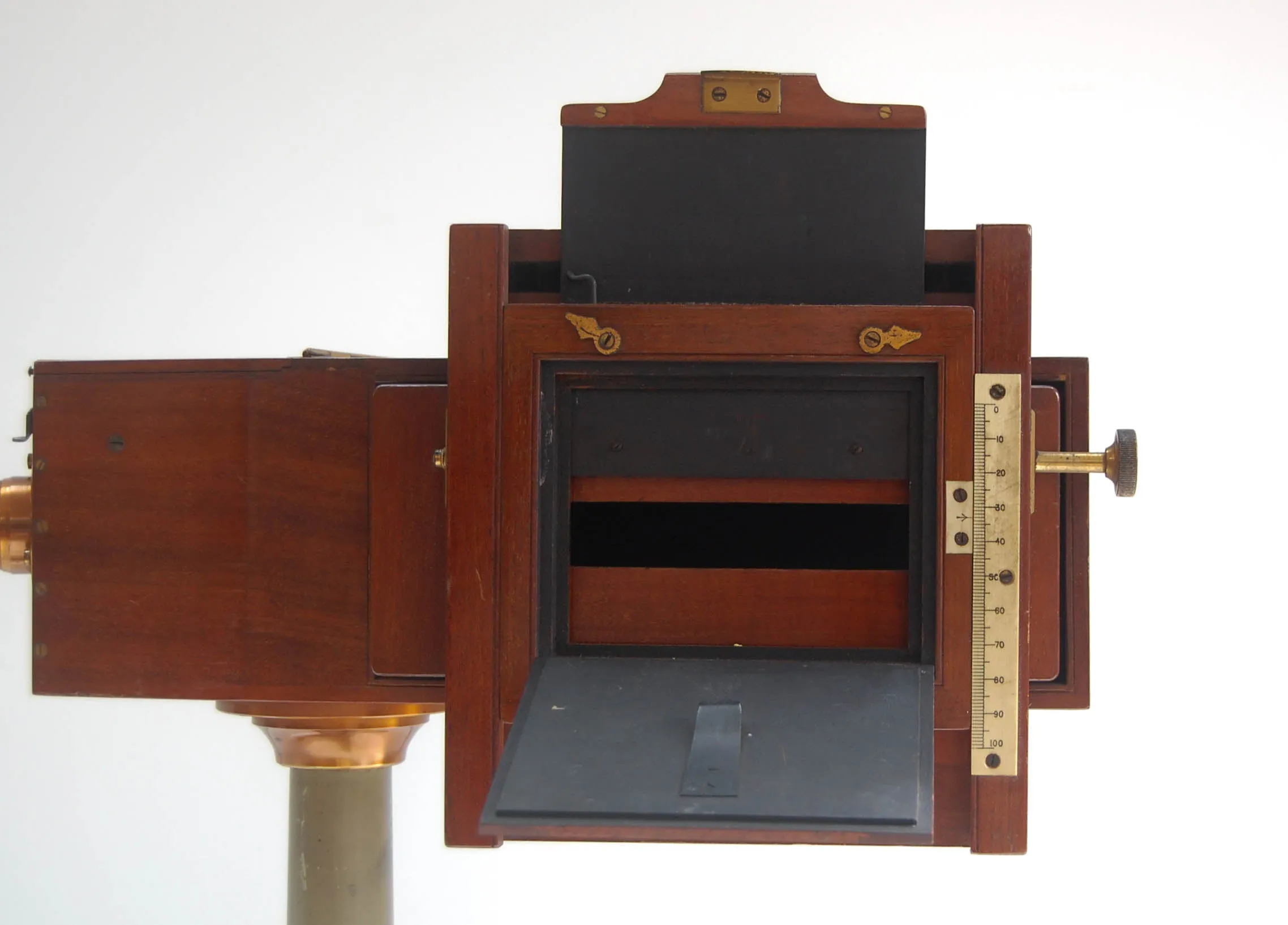 Quartz Spectrograph by Adam Hilger Ltd London