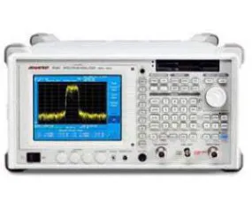 R3273 Advantest Spectrum Analyzer Used