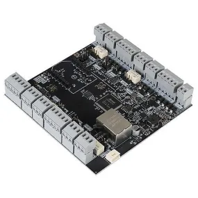 R4E Red Four Door Expansion Board | R4E