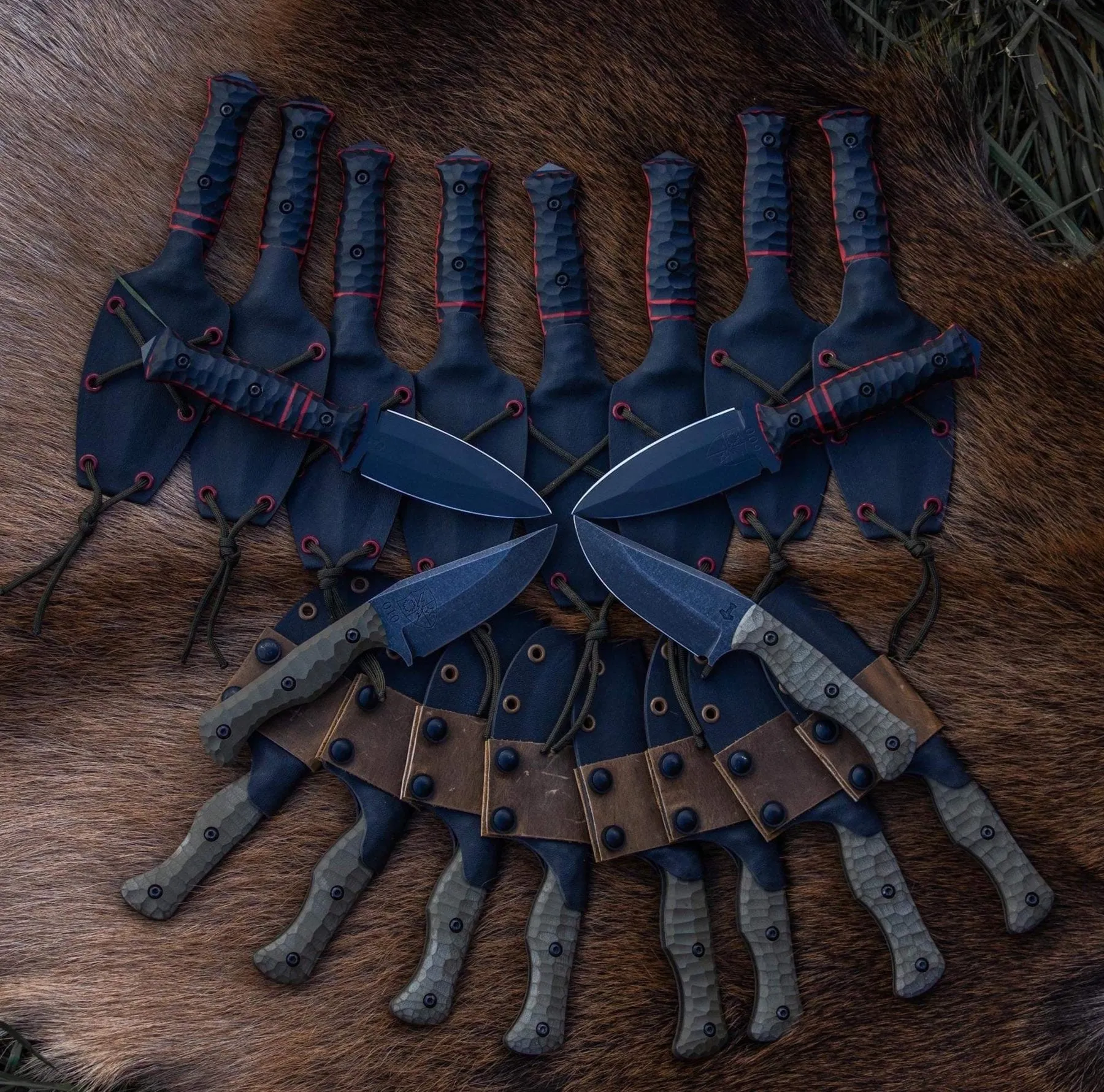 Ranger Mountain Collectors Piece