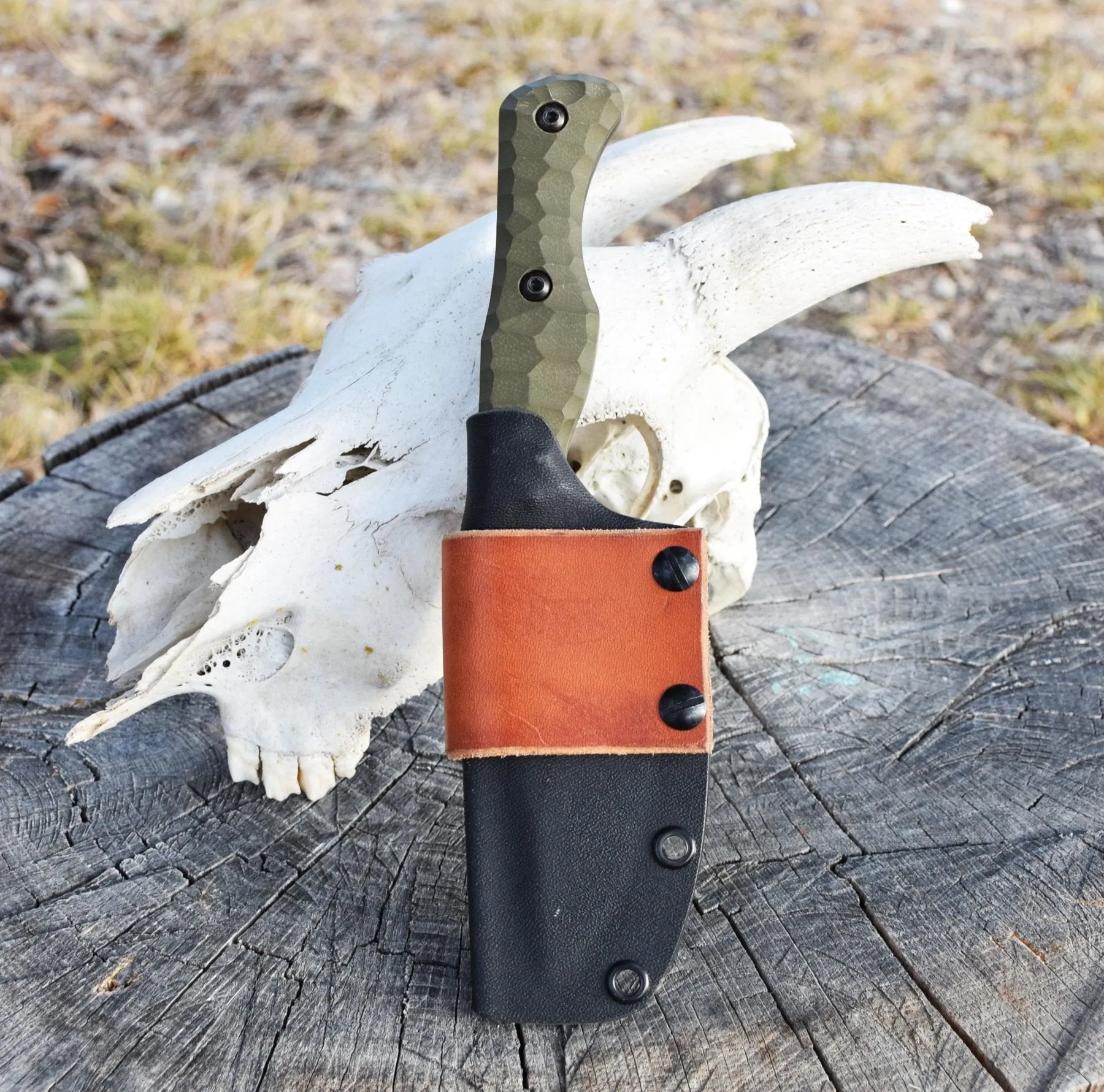 Ranger Mountain Collectors Piece
