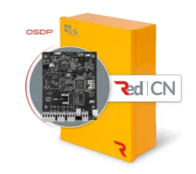 Red CloudNode with Ethernet   WiMAC | RCNEW