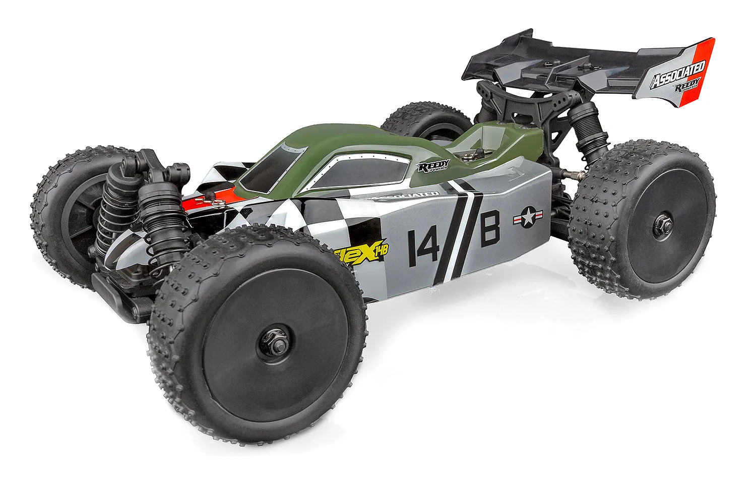 REFLEX 14B RTR