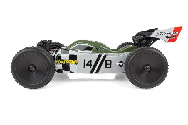 REFLEX 14B RTR