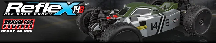 REFLEX 14B RTR