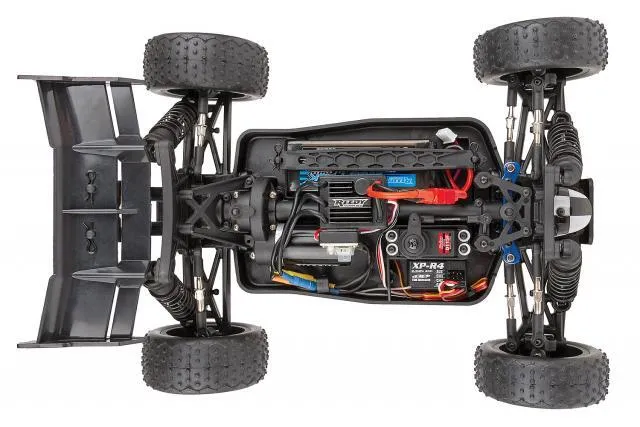 REFLEX 14B RTR