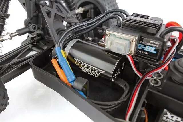 REFLEX 14B RTR