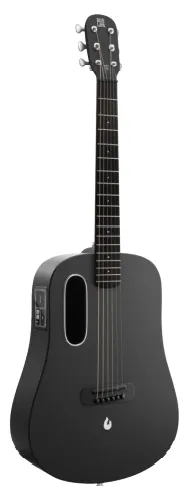 REFURB BLUE LAVA Touch Smart Guitar
