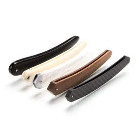 Rescaling Your Razor - Ship from Home to Our Repair Service