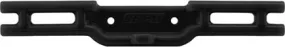 RPM 73992 Rear Bumper Black 1/16 E-Revo