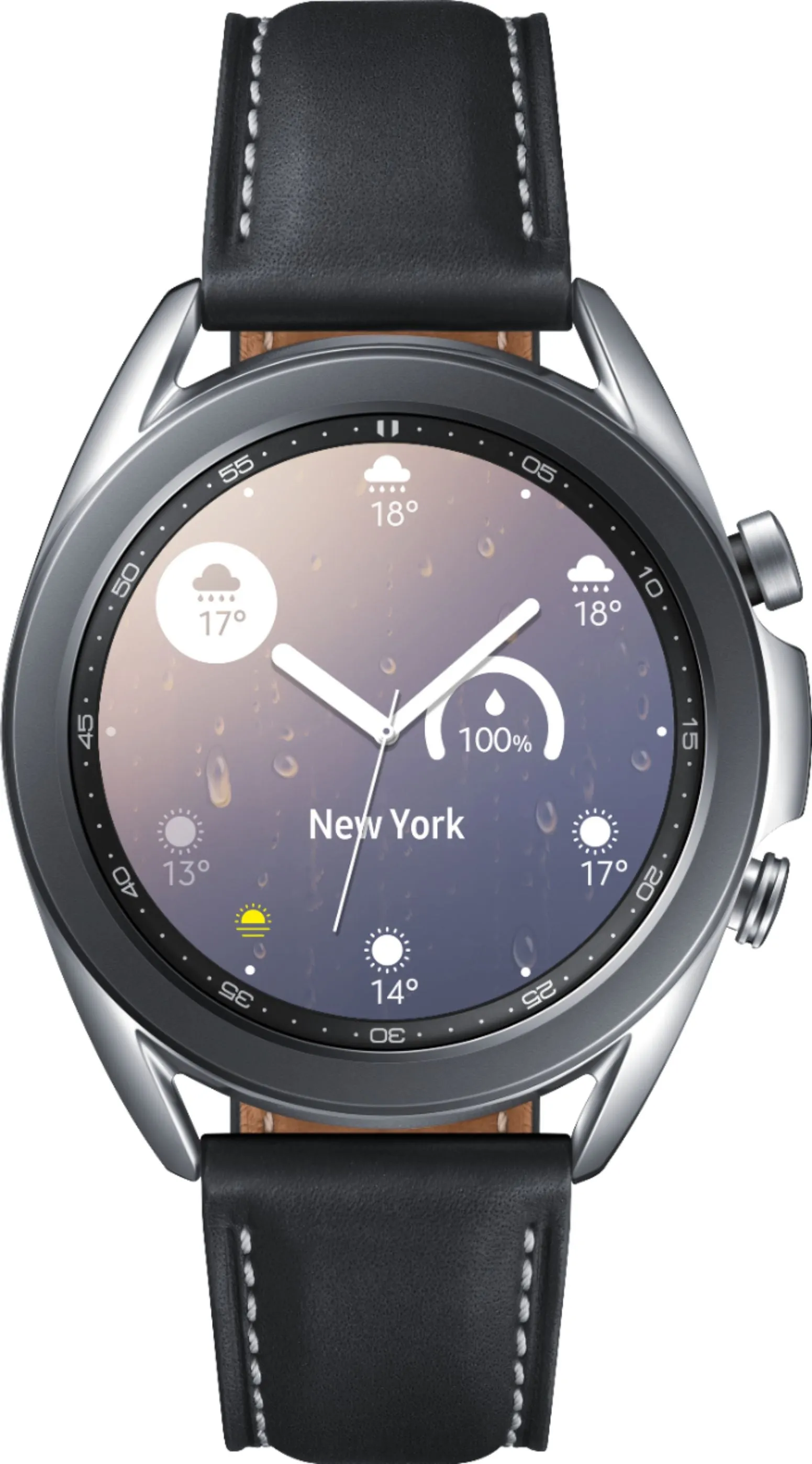SAMSUNG GALAXY WATCH 3