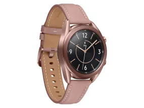 SAMSUNG GALAXY WATCH 3