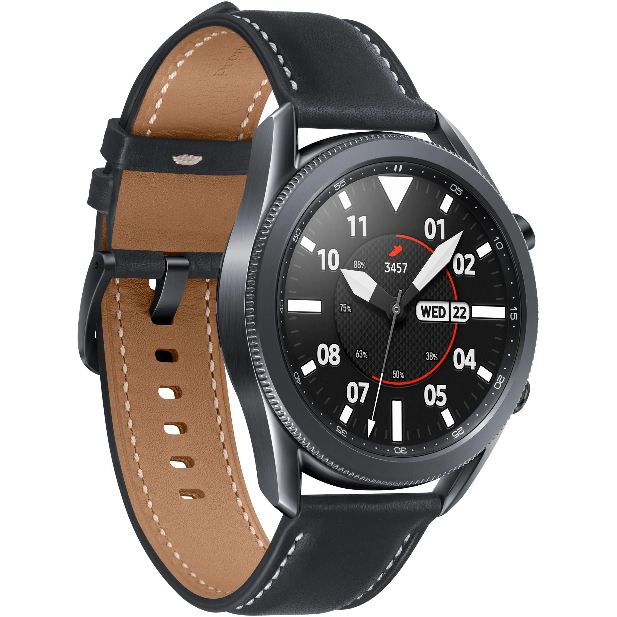 SAMSUNG GALAXY WATCH 3