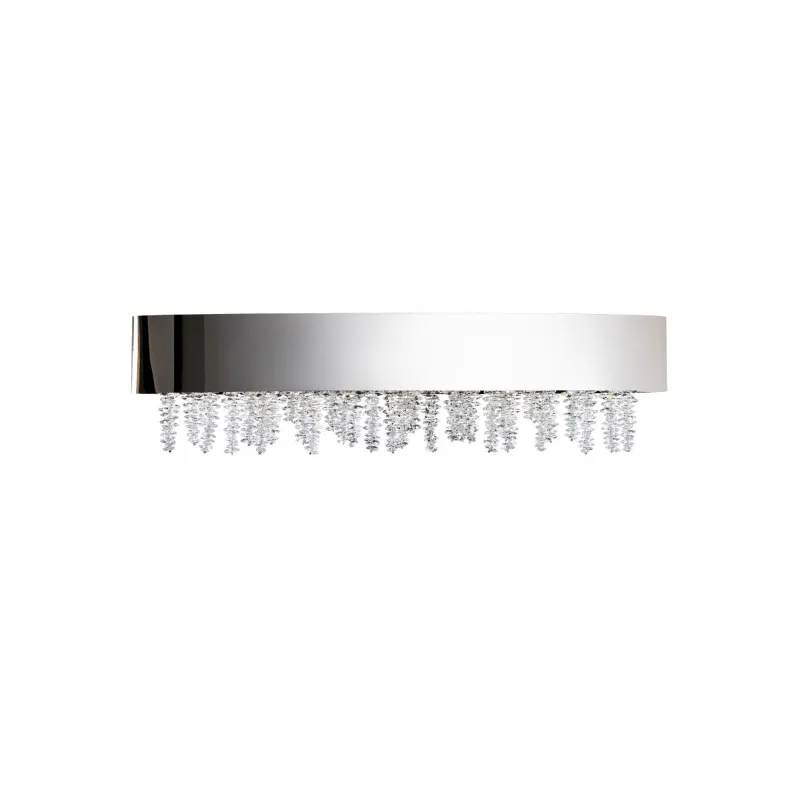 Schonbek S3527 Soleil 1-lt 27" LED Vanity
