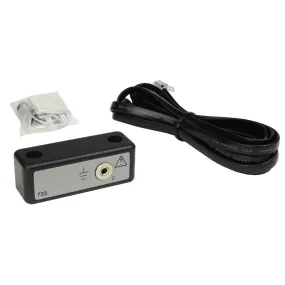 SCS 733 Dual Remote Splitter Kit for 724 Monitor