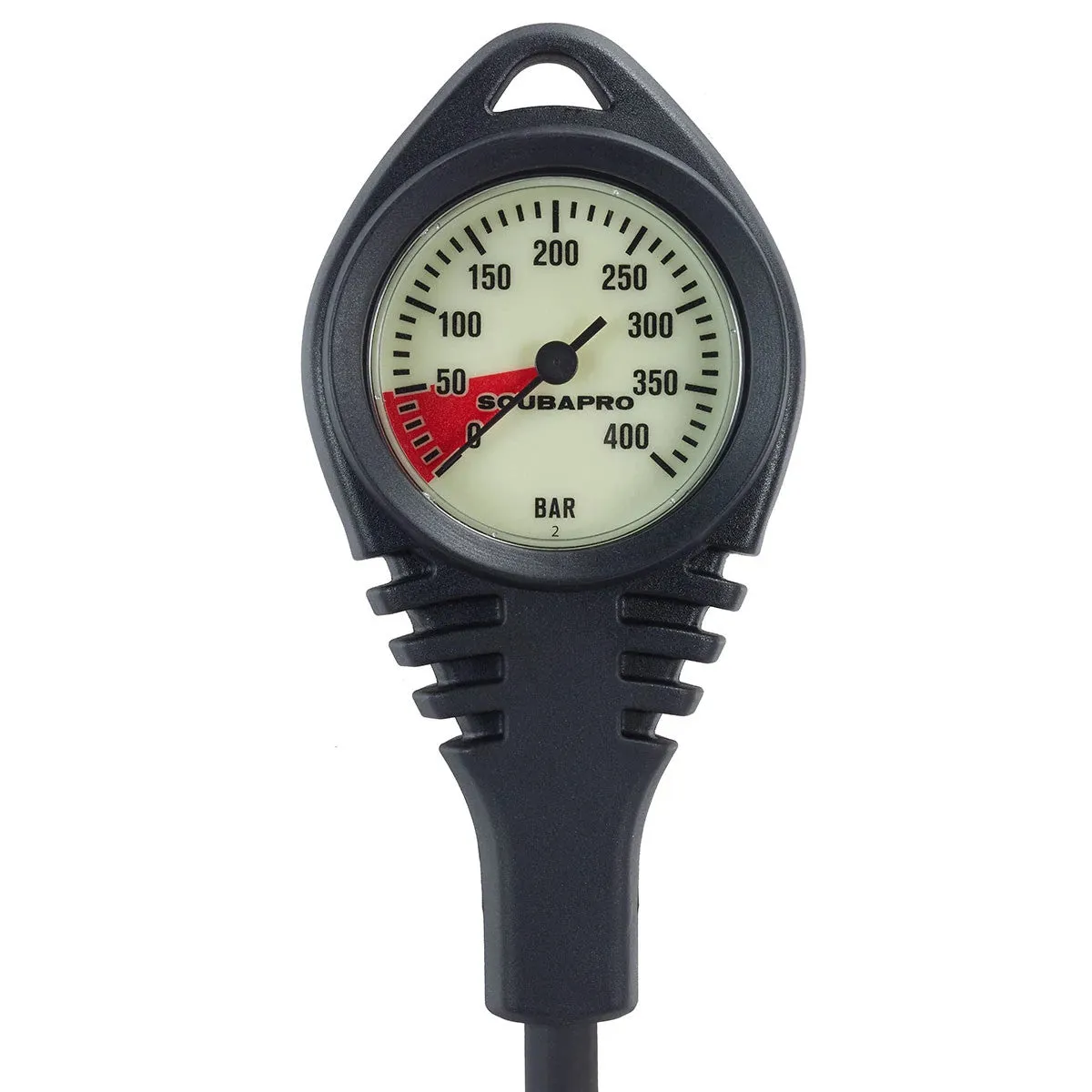 SCUBAPRO - Standard Pressure Gauge