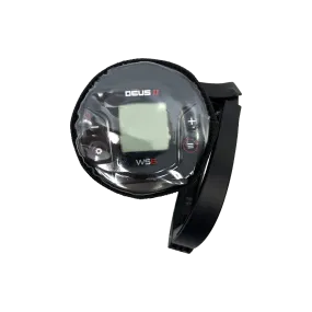 Searcher WS4/WS6 Headphone Covers
