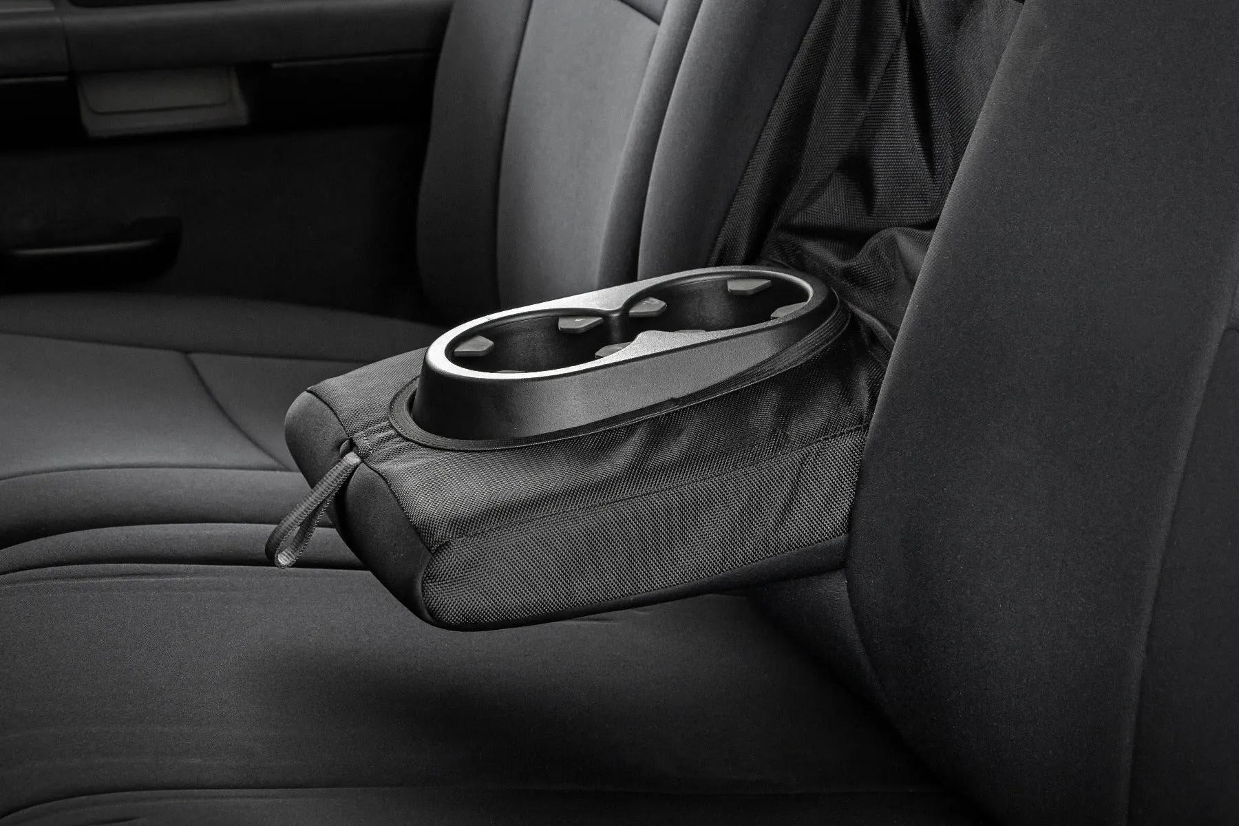 Seat Covers | FR 40/40/20 & RR Full Bench | Chevrolet Silverado/GMC Sierra 1500/2500HD | 2007-2013