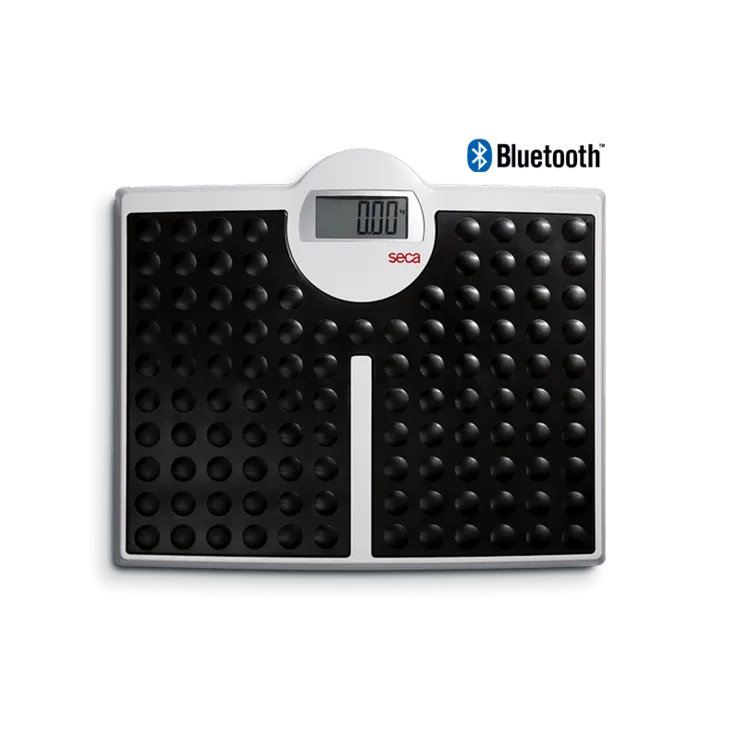 Seca 813 bt Digital Flat Scale