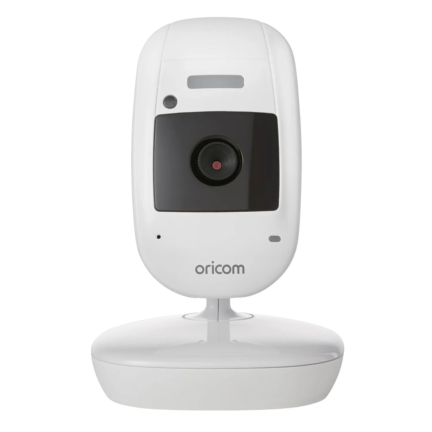 Secure720 2.4" Video Baby Monitor