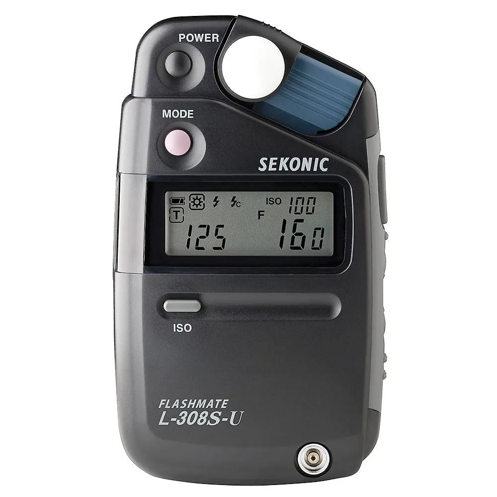 Sekonic Illuminometer i-346 Light Meter