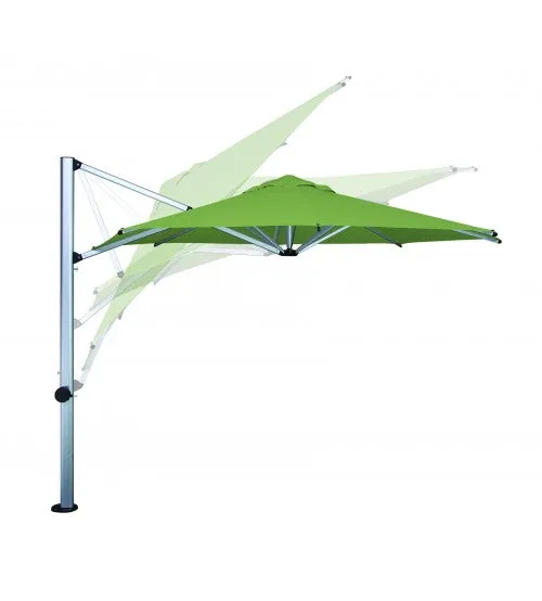 Shademaker 11'5" Octagon Sirius Cantilever
