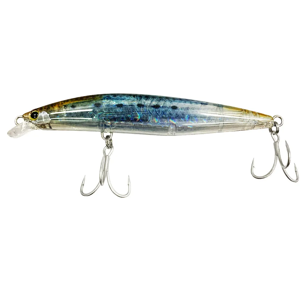 Shimano Exsence Strong Assassin 125F Flash Boost Lures