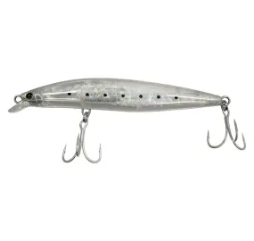 Shimano Exsence Strong Assassin 125F Flash Boost Lures