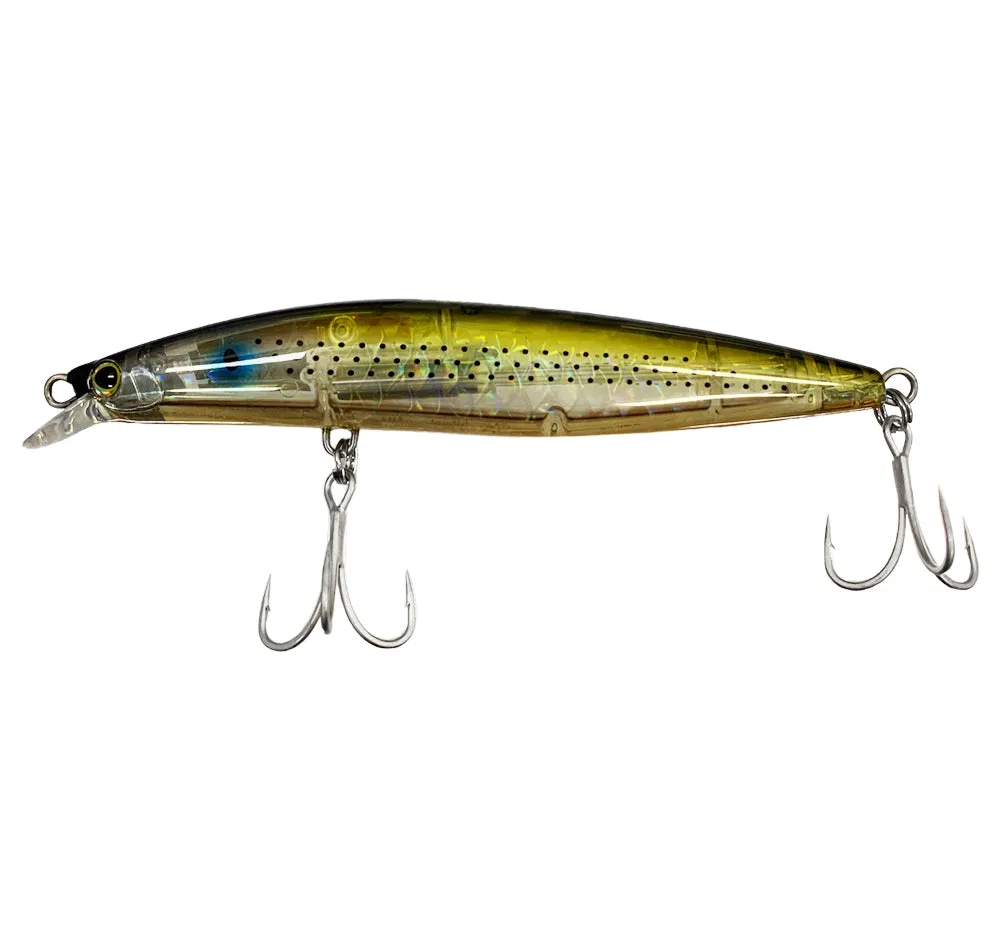 Shimano Exsence Strong Assassin 125F Flash Boost Lures