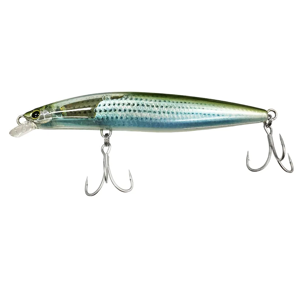Shimano Exsence Strong Assassin 125F Flash Boost Lures