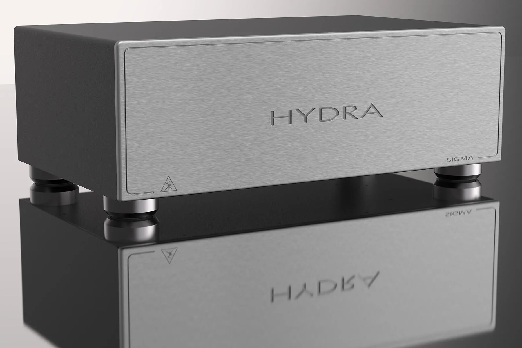 Shunyata Research Hydra Sigma S12 Power Conditioner