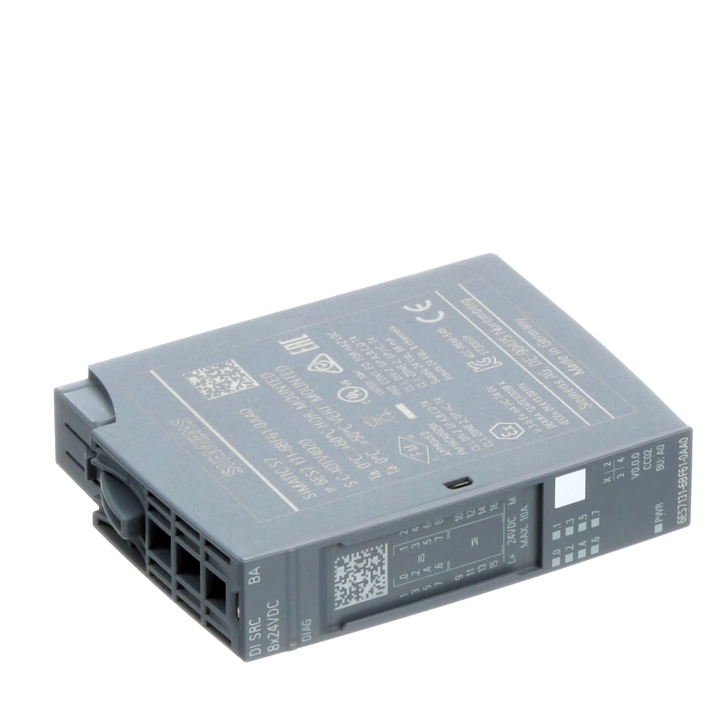 Siemens 6ES71316BF610AA0