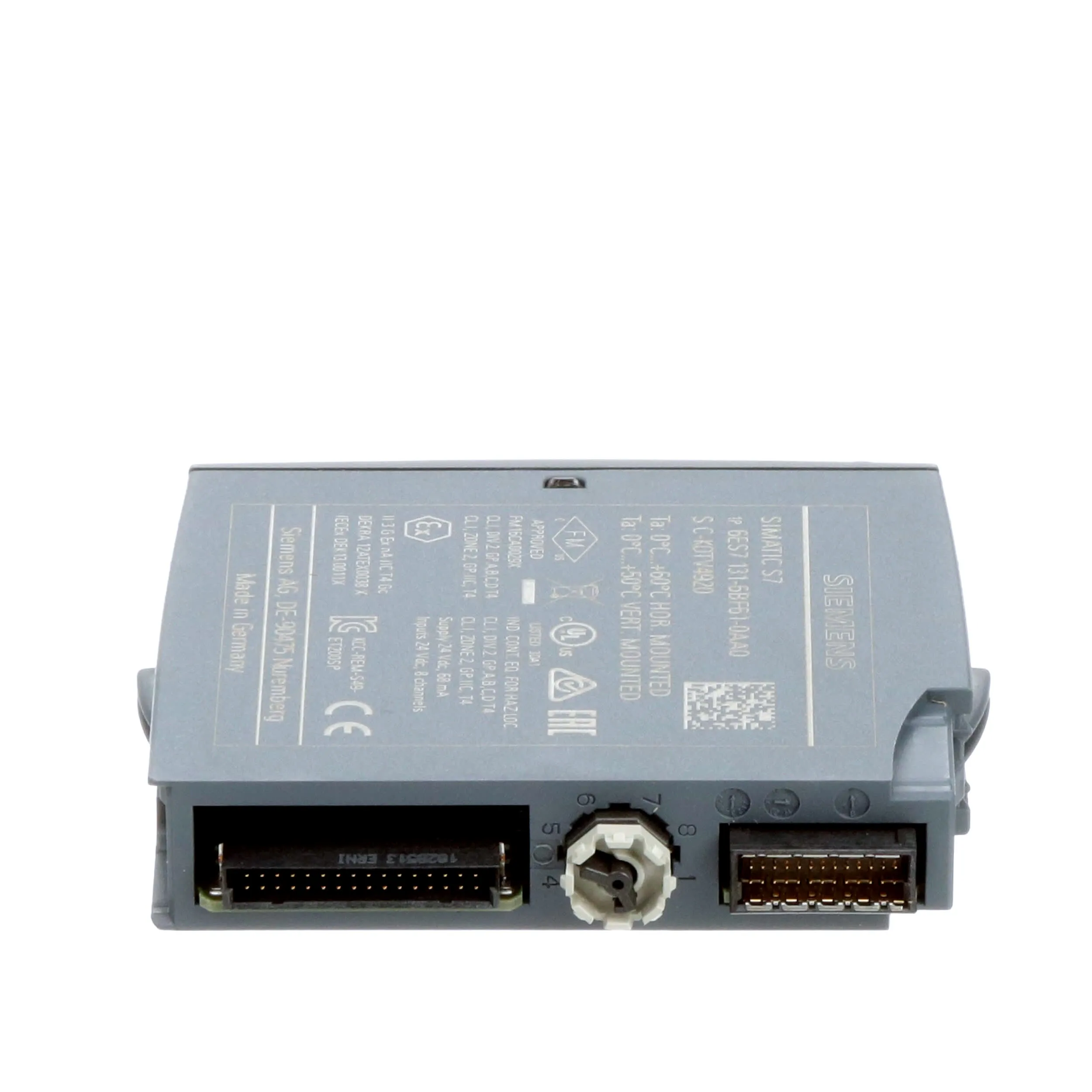 Siemens 6ES71316BF610AA0