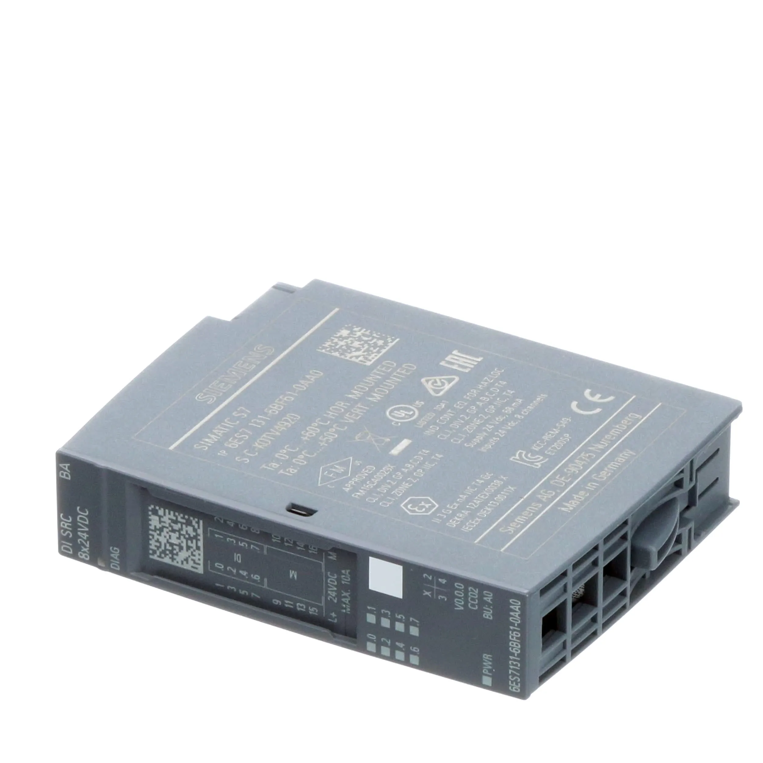 Siemens 6ES71316BF610AA0