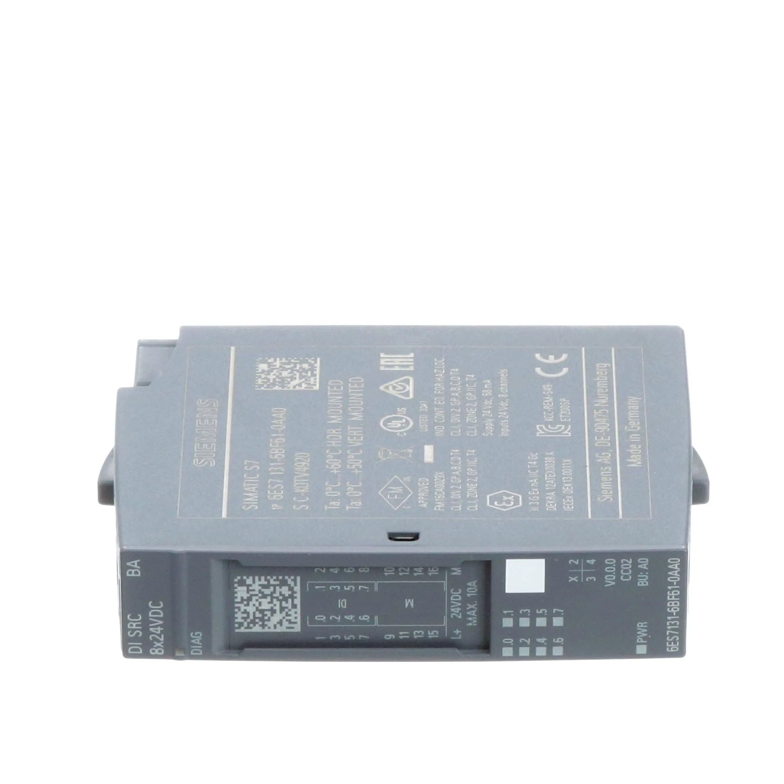 Siemens 6ES71316BF610AA0