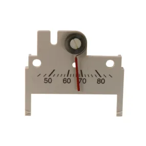Siemens Building Technology 192-786 Thermometer Kit (Pack of 5)