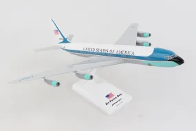 SKR312 SKYMARKS AIR FORCE ONE VC-137 (707) REG#27000 1/150
