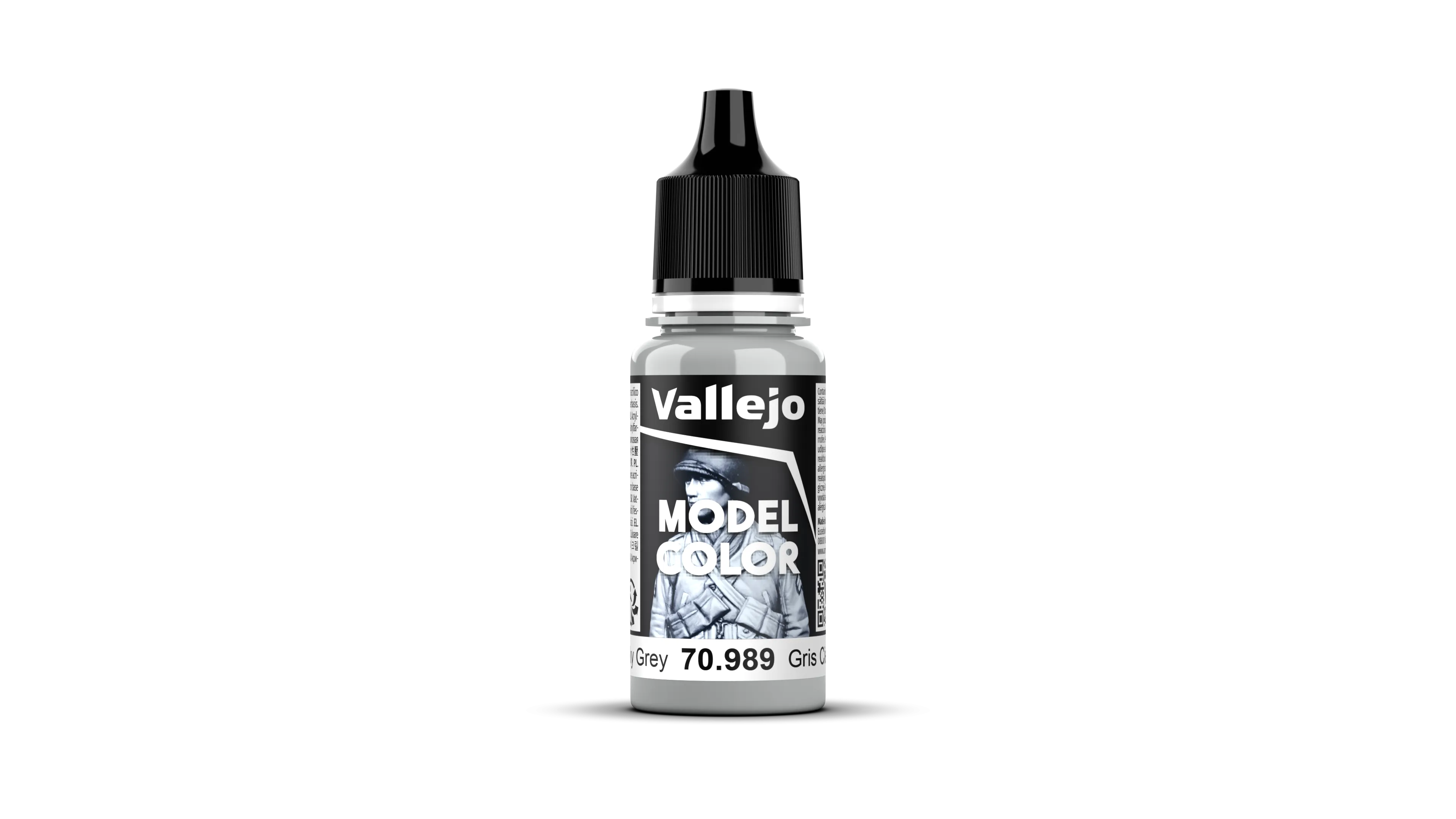 Sky Grey 18ml - Model Colour