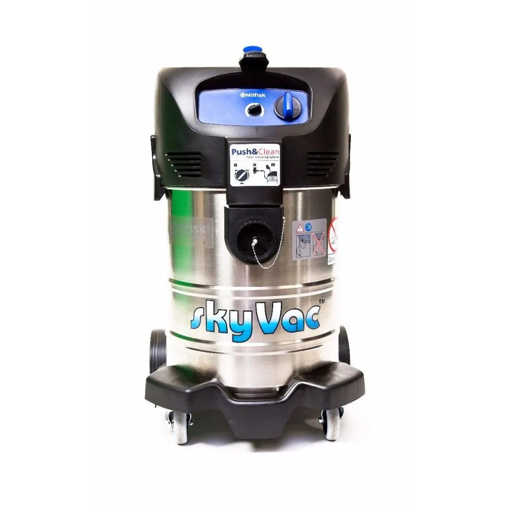 SkyVac ATEX A37