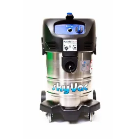 SkyVac ATEX A37