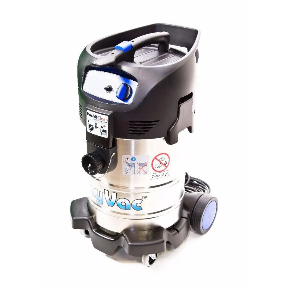 SkyVac ATEX A37