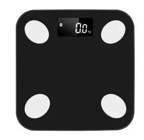 Smart Bluetooth weight scale