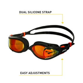 Smart Goggles Max (Only) :: FINIS Australia