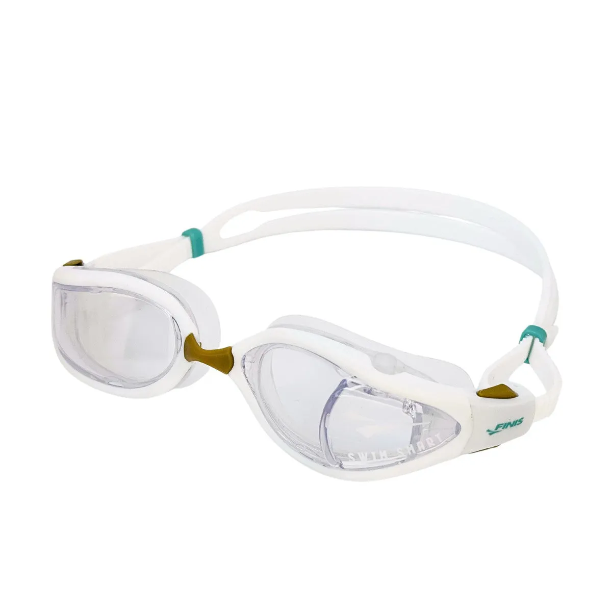 Smart Goggles Max (Only) :: FINIS Australia