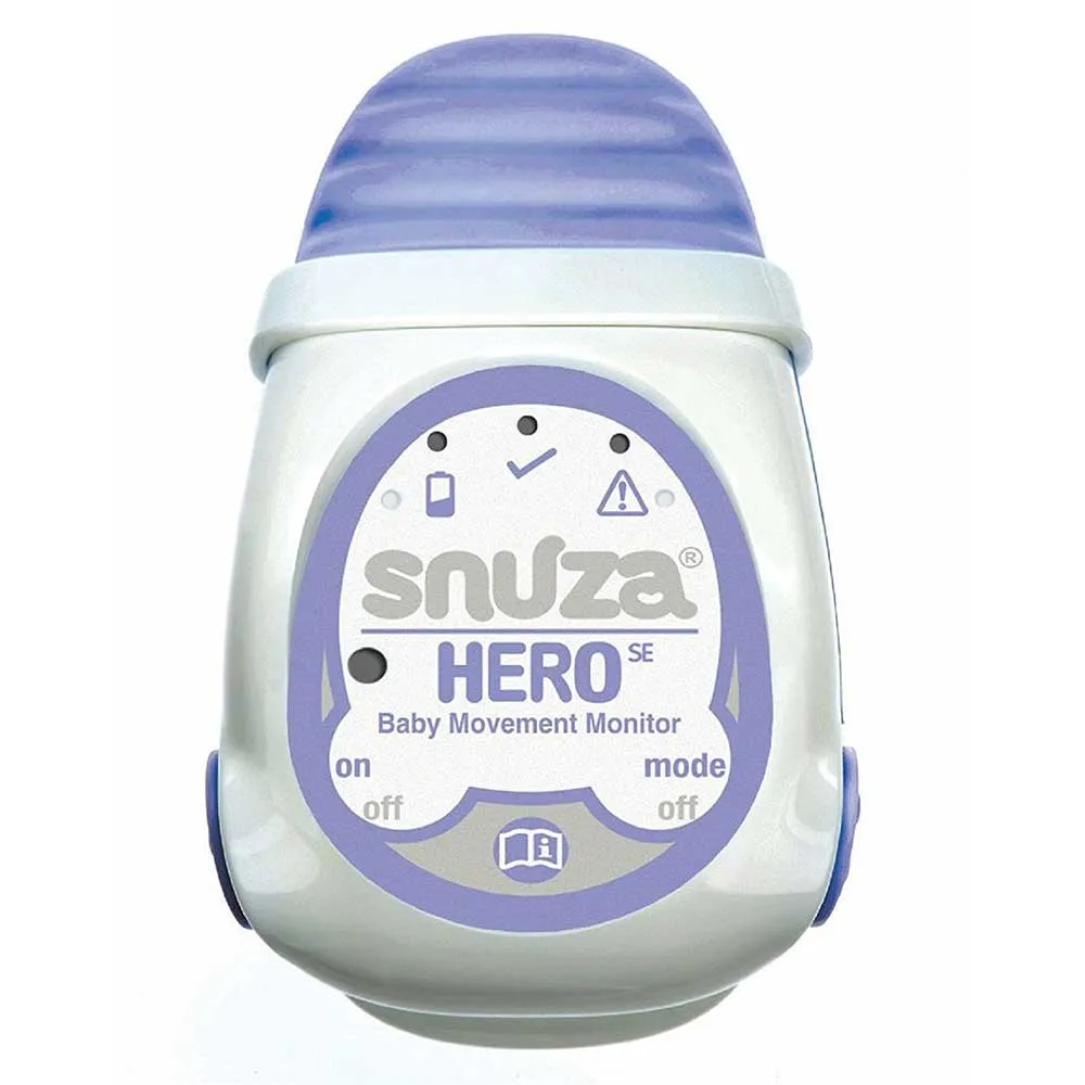 Snuza Hero Baby Movement Monitor