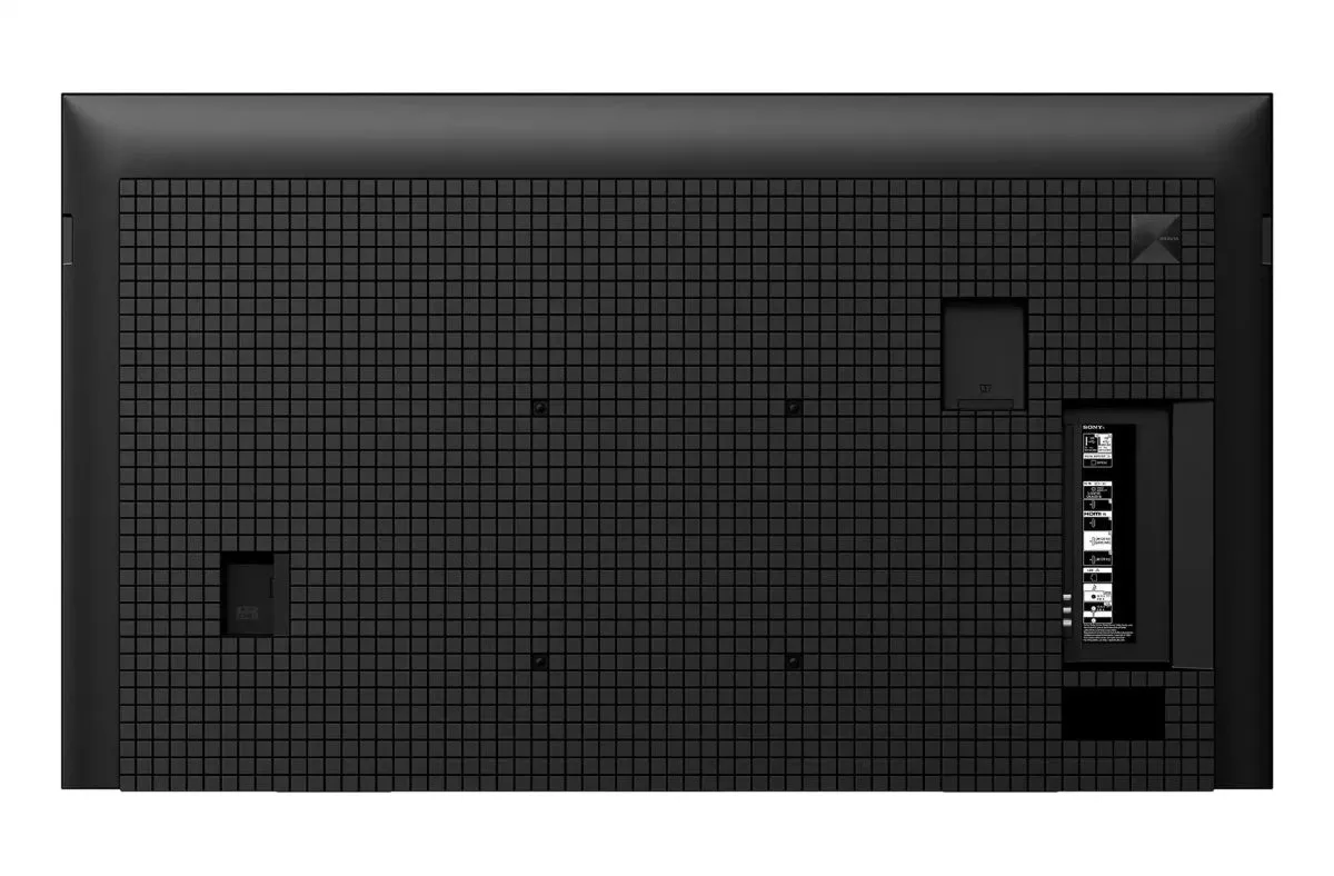 Sony BRAVIA XR55X90LU 55 inch Full Array LED 4K Ultra HD HDR Google TV - Black
