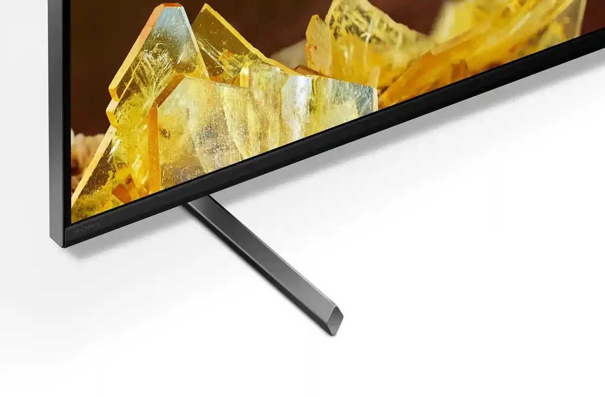 Sony BRAVIA XR55X90LU 55 inch Full Array LED 4K Ultra HD HDR Google TV - Black